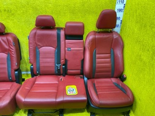 сидение комплект, ориг. номер 5035, LEXUS RX450H/RX450HL/RX350/RX350L/RX300/RX200T 2012-2015