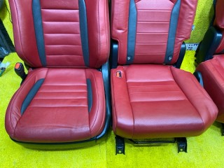 сидение комплект, ориг. номер 5035, LEXUS RX450H/RX450HL/RX350/RX350L/RX300/RX200T 2012-2015