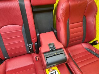 сидение комплект, ориг. номер 5035, LEXUS RX450H/RX450HL/RX350/RX350L/RX300/RX200T 2012-2015