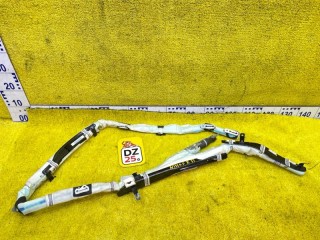 подушка безопасности боковая, потолочная, ориг. номер 985P09PF7A, NISSAN PATHFINDER 2010-2014