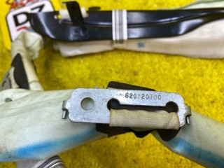 подушка безопасности боковая, потолочная, ориг. номер 985P09PF7A, NISSAN PATHFINDER 2010-2014