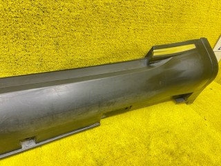 накладка на порог, ориг. номер 768501CB0A, 4992, INFINITI FX35/FX37/FX50/FX30D/QX70