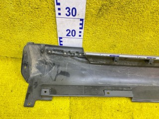 накладка на порог, ориг. номер 768501CB0A, 4992, INFINITI FX35/FX37/FX50/FX30D/QX70