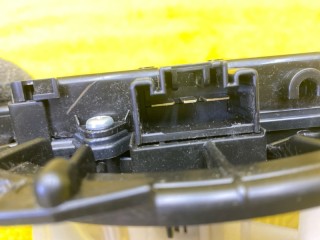 мотор печки, ориг. номер 8710358070, 5037, LEXUS/TOYOTA C-HR/PRIUS/RAV4/HARRIER/CAMRY/RX200T/RX450H/RX450HL/RX350/RX300 RX450H