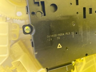 печка салона, ориг. номер 5037, 8705048530, 8701048550, LEXUS RX450H/RX450HL/RX350/RX350L/RX300/RX200T