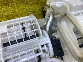 печка салона, ориг. номер 5036, 8705048530, 8701048550, LEXUS RX300/RX450H/RX450HL/RX350/RX350L/RX200T