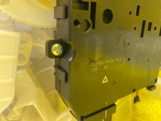 печка салона, ориг. номер 5036, 8705048530, 8701048550, LEXUS RX300/RX450H/RX450HL/RX350/RX350L/RX200T