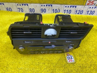 магнитофон, ориг. номер 5038, 861204D490, LEXUS RX300/RX450H/RX450HL/RX350/RX350L/RX200T