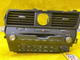 магнитофон, ориг. номер 5038, 861204D490, LEXUS RX300/RX450H/RX450HL/RX350/RX350L/RX200T
