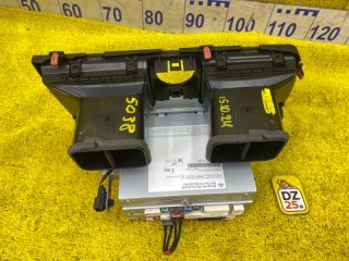 магнитофон, ориг. номер 5038, 861204D490, LEXUS RX300/RX450H/RX450HL/RX350/RX350L/RX200T