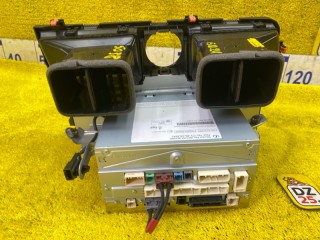 магнитофон, ориг. номер 5038, 861204D490, LEXUS RX300/RX450H/RX450HL/RX350/RX350L/RX200T