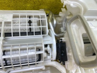 печка салона, ориг. номер 5038, 8705048530, 8701048550, LEXUS RX300/RX450H/RX450HL/RX350/RX350L/RX200T