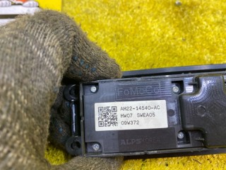блок управления стеклоподъемниками, ориг. номер AH2214540AC, 5007, Land Rover RANGE ROVER/RANGE ROVER SPORT/DISCOVERY