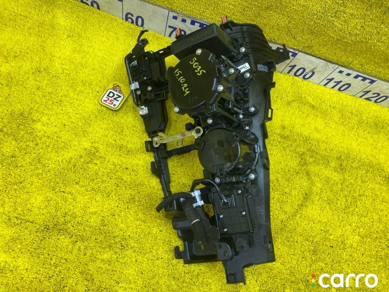 консоль автомата LEXUS RX450H/RX450HL/RX350/RX350L/RX300/RX200T, 5035, фото 9