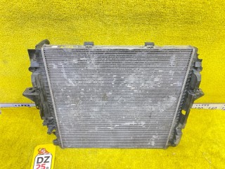 радиатор основной, ориг. номер PCC500201, 5007, Land Rover RANGE ROVER SPORT/DISCOVERY
