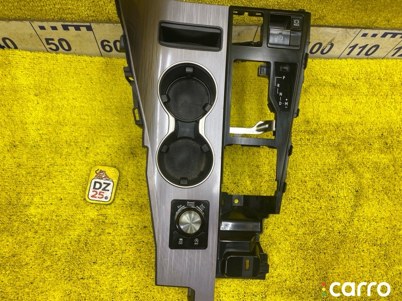 5036, 5883548270 консоль автомата LEXUS RX300/RX450H/RX450HL/RX350/RX350L/RX200T - фото №1