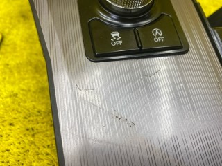 консоль автомата, ориг. номер 5036, 5883548270, LEXUS RX300/RX450H/RX450HL/RX350/RX350L/RX200T