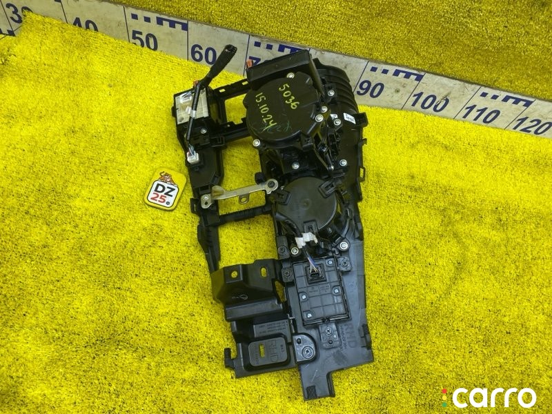 5036, 5883548270 консоль автомата LEXUS RX300/RX450H/RX450HL/RX350/RX350L/RX200T - фото №8