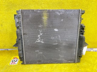 радиатор основной, ориг. номер PCC500201, AH328005AC, 5007, Land Rover RANGE ROVER SPORT/DISCOVERY