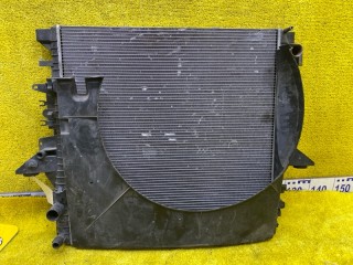 радиатор основной, ориг. номер PCC500201, AH328005AC, 5007, Land Rover RANGE ROVER SPORT/DISCOVERY