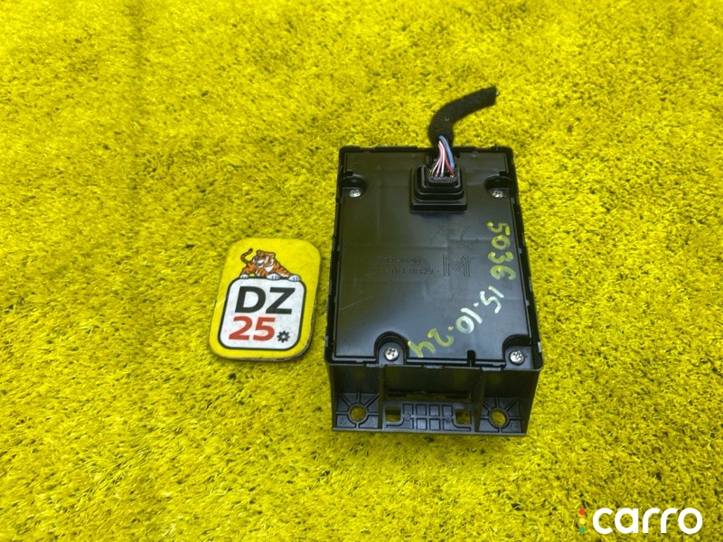 8478048240, 5036 джойстик управления мультимедиа LEXUS RX300/RX450H/RX450HL/RX350/RX350L/RX200T - фото №3