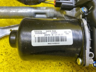 механизм стеклоочистителя, ориг. номер 8501048260, 5037, LEXUS RX450H/RX450HL/RX350/RX350L/RX300/RX200T