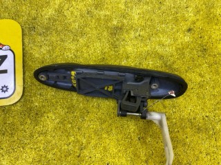 ручка двери внешняя, ориг. номер 6924060080, TOYOTA LAND CRUISER/LAND CRUISER CYGNUS/LX470