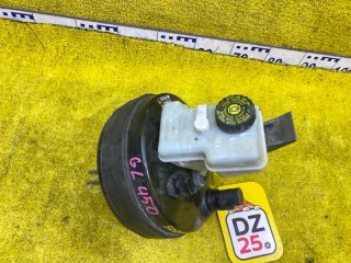 главный тормозной цилиндр, ориг. номер A1644301430, 5022, Mercedes-Benz GL450/GL320/GL500/GL-CLASS