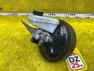 главный тормозной цилиндр, ориг. номер A1644301430, 5022, Mercedes-Benz GL450/GL320/GL500/GL-CLASS