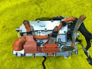 инвертор, ориг. номер G927062010, G92A048190, 5035, LEXUS RX450H/RX450HL