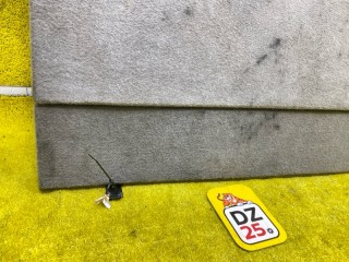 пол багажника пластик, ориг. номер 5012, 5841035010B0, TOYOTA 4RUNNER/HILUX SURF