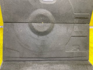 пол багажника пластик, ориг. номер 4G8863463, 5013, 4G8863463QA5, AUDI A7 2010-2014