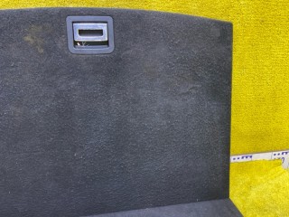 пол багажника пластик, ориг. номер 7P5863546G, 5011, PORSCHE CAYENNE 2010-2014