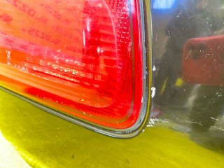 дверь 5я, ориг. номер 6506160200, TOYOTA LAND CRUISER