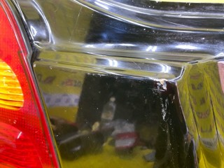 дверь 5я, ориг. номер 6506160200, TOYOTA LAND CRUISER