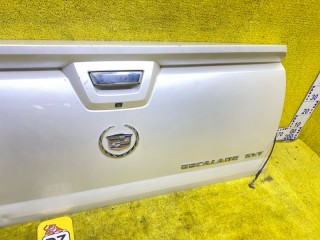 кузовной борт, ориг. номер 5135, 89025366, CADILAC ESCALADE