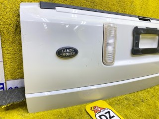 дверь 5я, ориг. номер BMD760070, 4989, Land Rover RANGE ROVER 2009-2012