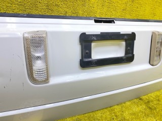 дверь 5я, ориг. номер BMD760070, 4989, Land Rover RANGE ROVER 2009-2012