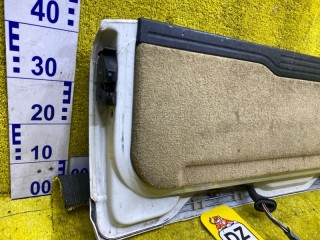 дверь 5я, ориг. номер BMD760070, 4989, Land Rover RANGE ROVER 2009-2012