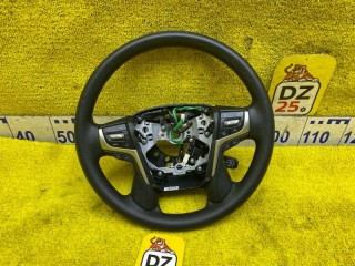 руль, ориг. номер 4510060710C0, 5033, 4510030D00, 4510030D00C0, 4510060710, TOYOTA LAND CRUISER PRADO/LAND CRUISER