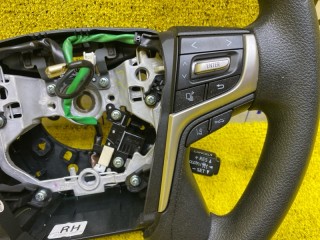 руль, ориг. номер 4510060710C0, 5033, 4510030D00, 4510030D00C0, 4510060710, TOYOTA LAND CRUISER PRADO/LAND CRUISER