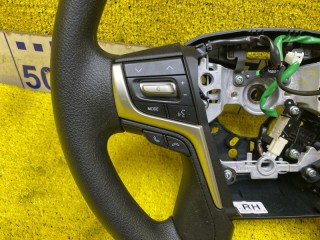 руль, ориг. номер 4510060710C0, 5033, 4510030D00, 4510030D00C0, 4510060710, TOYOTA LAND CRUISER PRADO/LAND CRUISER
