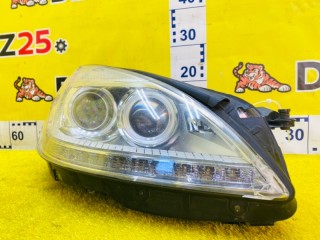 фара, ориг. номер A2218207059, 5017, Mercedes-Benz S-CLASS/S320/S500/S400/S600/S430/S350
