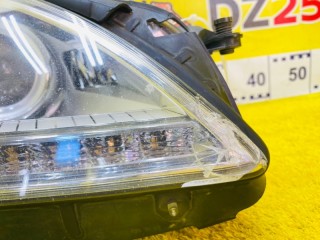 фара, ориг. номер A2218207059, 5017, Mercedes-Benz S-CLASS/S320/S500/S400/S600/S430/S350
