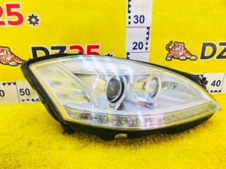 фара, ориг. номер A2218207059, 5017, Mercedes-Benz S-CLASS/S320/S500/S400/S600/S430/S350