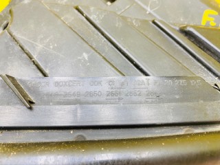 фара, ориг. номер A2218207059, 5017, Mercedes-Benz S-CLASS/S320/S500/S400/S600/S430/S350