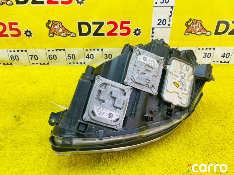 фара Mercedes-Benz S-CLASS/S320/S500/S400/S600/S430/S350, A2218207059, фото 10