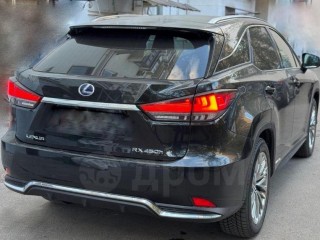 корпус воздушного фильтра, ориг. номер 1770031B30, 5035, LEXUS RX450H/RX450HL
