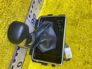 ручка переключения автомата, ориг. номер 3350460530C0, 5034, TOYOTA LAND CRUISER PRADO