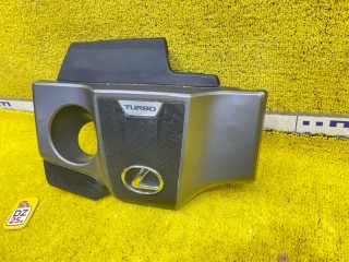 пластиковая крышка на двс, ориг. номер 5038, 1260136200, LEXUS RX300/RX200T 2019-2022